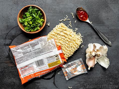 Magical Ramen Noodles for Every Occasion